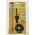 Lock Installation Kit with The Package